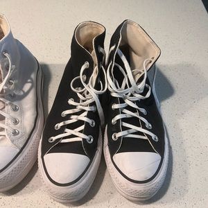 Converse Platform